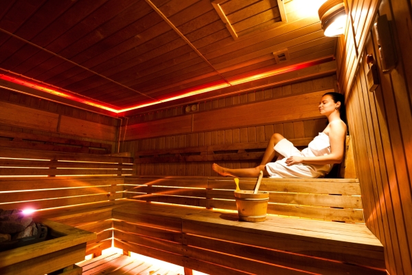 Hotel Wellamarin
